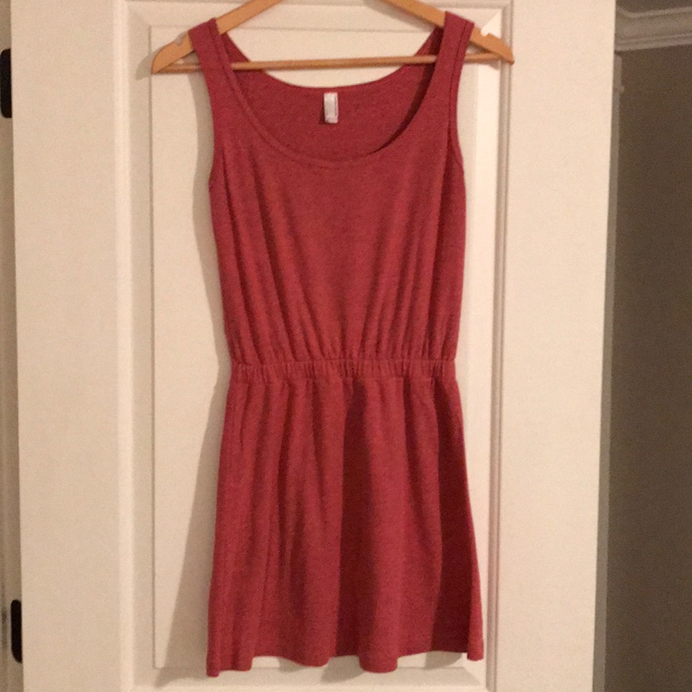 American Apparel Sundress